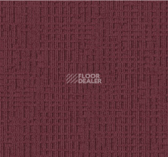 Ковровая плитка Interface Monochrome 346717 Damson фото 1 | FLOORDEALER